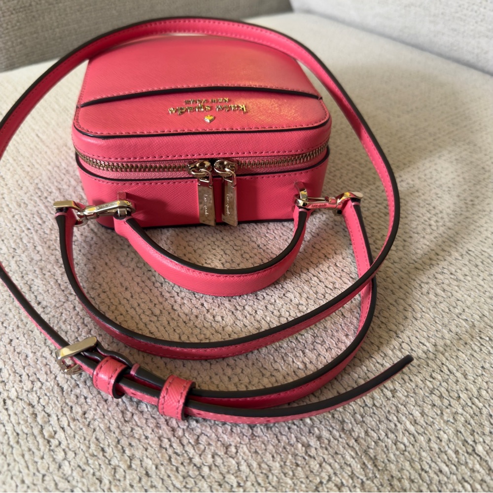 Kate Spade New York Vanity Crossbody Bag - Picture 10 of 12